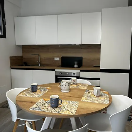 Casa Luca&cristiana *