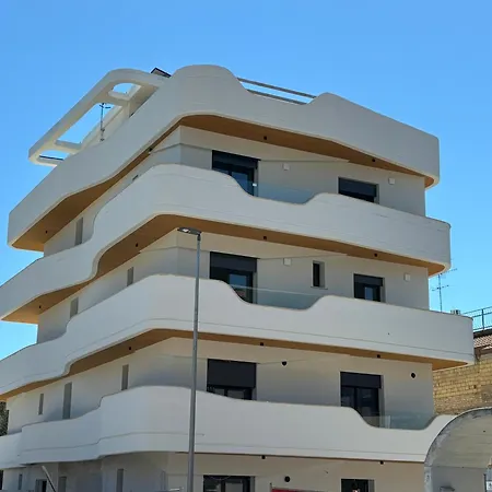 Casa Luca&cristiana Grottammare