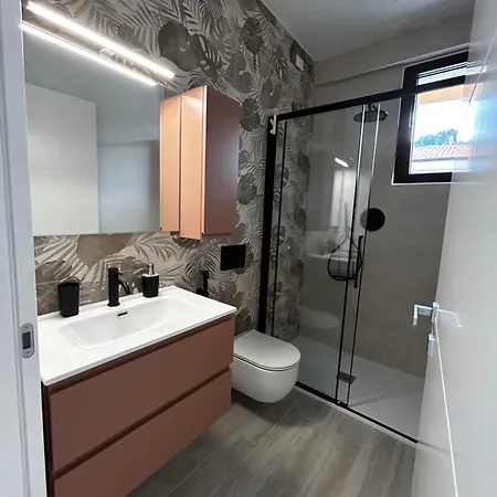 Daire Casa Luca&cristiana