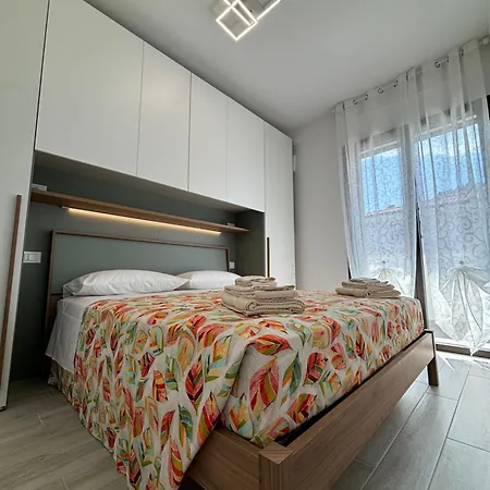 Casa Luca&cristiana *