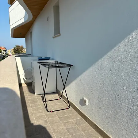 Casa Luca&cristiana Daire Grottammare