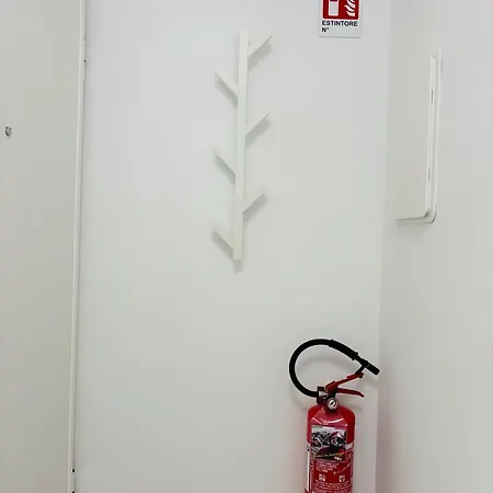 Casa Luca&cristiana Grottammare