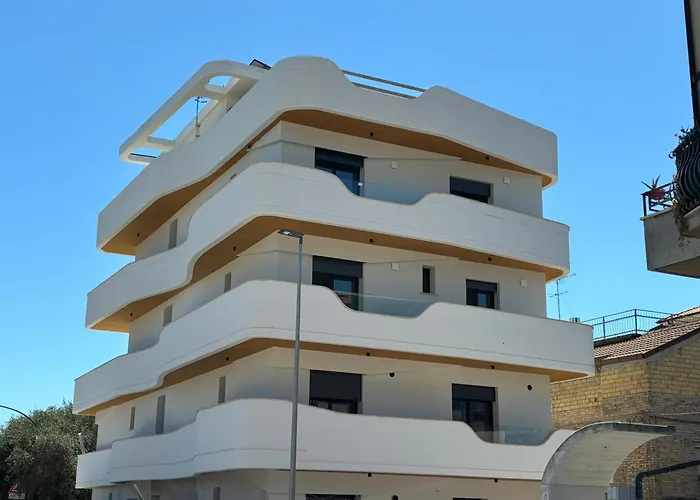 Casa Luca&cristiana غْروتّامّاري