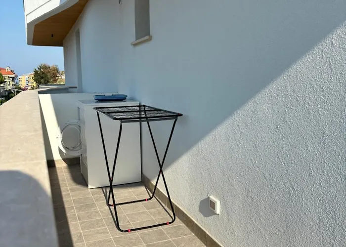 Casa Luca&cristiana شقة غْروتّامّاري