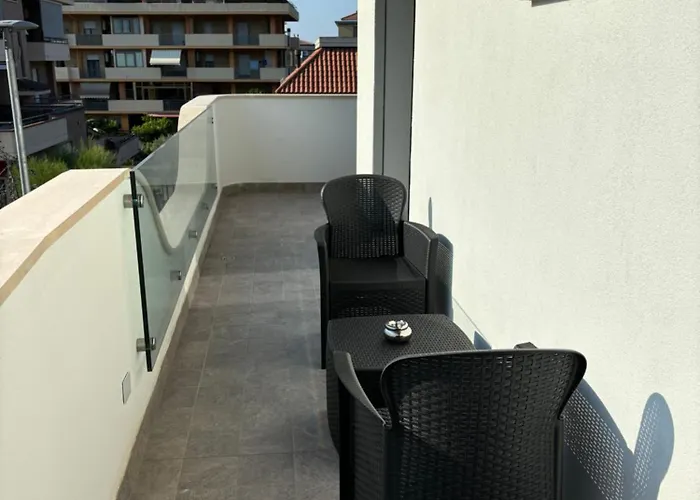 Casa Luca&cristiana
