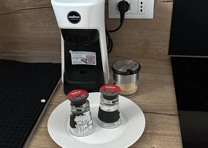 شقة Casa Luca&cristiana