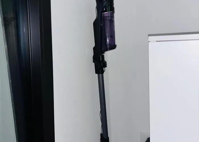 شقة Casa Luca&cristiana *