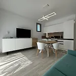 公寓 Casa Luca&cristiana 葛伦坦马勒