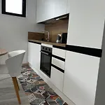 公寓 Casa Luca&cristiana 葛伦坦马勒