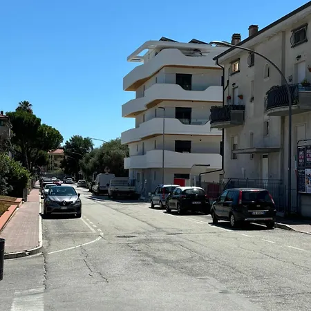 Casa Luca&cristiana * Grottammare