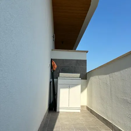 Casa Luca&cristiana Apartment