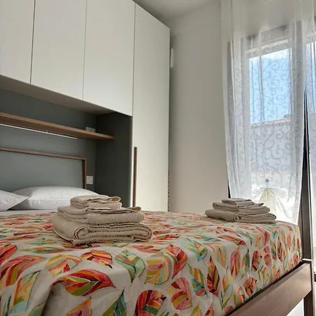 Apartment Casa Luca&cristiana Grottammare