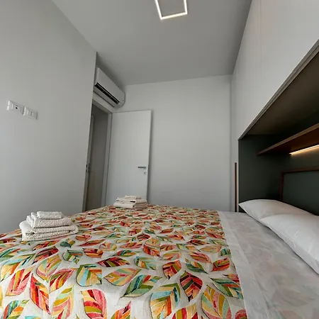 Apartment Casa Luca&cristiana