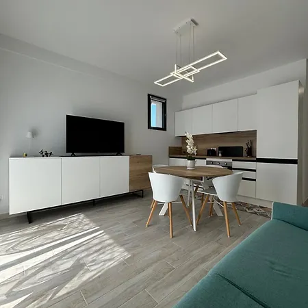Apartament Casa Luca&cristiana Grottammare