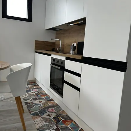 Apartament Casa Luca&cristiana Grottammare