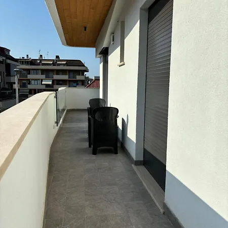 Casa Luca&cristiana * Grottammare