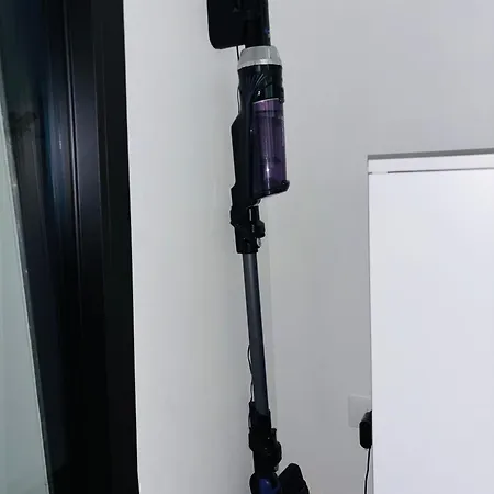 Apartment Casa Luca&cristiana *