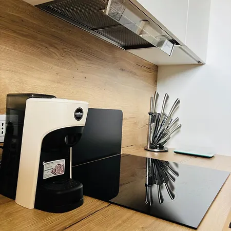 Casa Luca&cristiana Apartment Grottammare